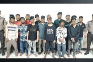 ডিএমপির তেজগাঁও বিভাগের বিশেষ অভিযানে রাতভর গ্রেপ্তার ৫১
