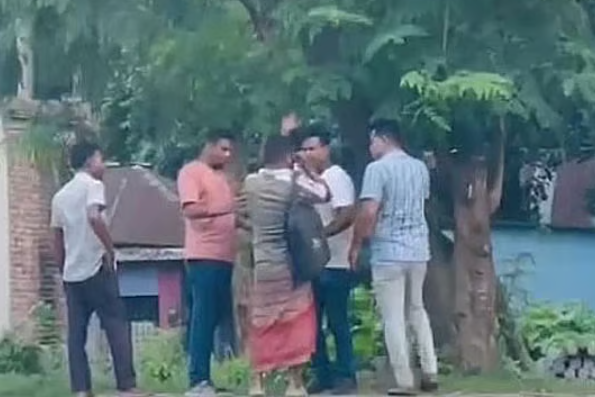 ডিবি হেফাজতে ছাত্রলীগ কর্মীর মৃত্যু, মামলার এজাহারে ডিবির  একের পর এক অসংগতি