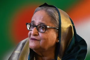 ডিসেম্বরে দেশে ফেরার পরিকল্পনার কথা জানালেন শেখ হাসিনা