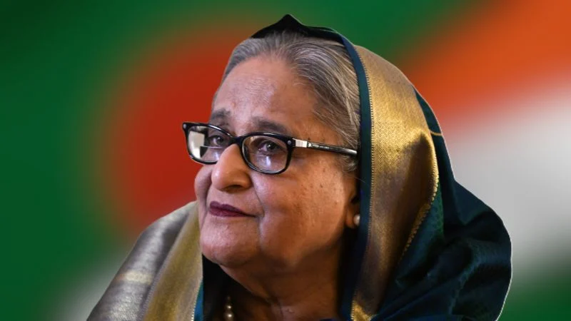 ডিসেম্বরে দেশে ফেরার পরিকল্পনার কথা জানালেন শেখ হাসিনা