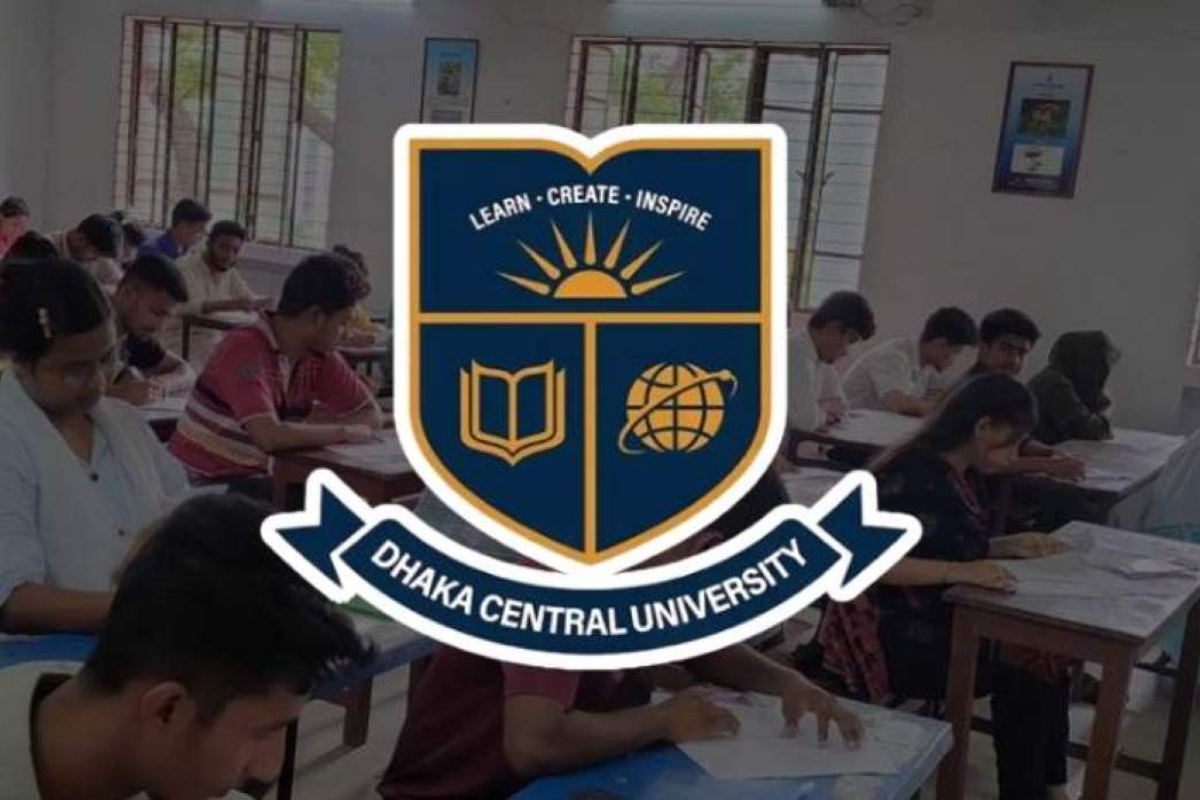 ঢাকা সেন্ট্রাল ইউনিভার্সিটির কলা ও সামাজিক বিজ্ঞান ইউনিটের ফল প্রকাশ