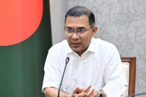 ঢাকার হর্ন নিয়ন্ত্রণ ও বায়ুদূষণ রোধে প্রধানমন্ত্রীর কঠোর নির্দেশ