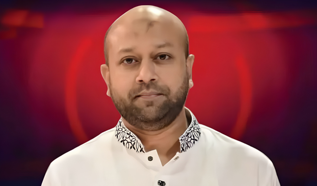 ঢাবি নিয়ে বিদ্বেষপূর্ণ মন্তব্য ব্যারিস্টার ফুয়াদকে শতকোটি টাকার লিগ্যাল নোটিশ ঢাবি নিয়ে বিদ্বেষপূর্ণ মন্তব্য: ব্যারিস্টার ফুয়াদকে শতকোটি টাকার লিগ্যাল নোটিশ