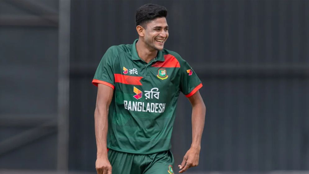 তাসকিন নাহিদের তোপে চাপে জিম্বাবুয়ে তাসকিন-নাহিদের তোপে চাপে জিম্বাবুয়ে
