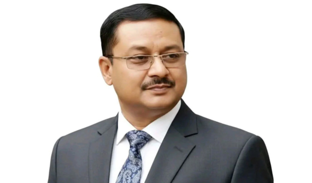 দলীয় শৃঙ্খলা ভঙ্গ ভালুকার এমপি ফখর উদ্দিন বাচ্চুকে বিএনপির শোকজ দলীয় শৃঙ্খলা ভঙ্গ: ভালুকার এমপি ফখর উদ্দিন বাচ্চুকে বিএনপির শোকজ