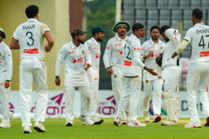 দীর্ঘ ২৩ বছর পর অস্ট্রেলিয়া সফরে টেস্ট দল ঘোষণা, ফিরলেন সৌম্য
