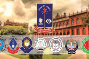 দুর্যোগপূর্ণ আবহাওয়ায় ঢাকা বিশ্ববিদ্যালয়ের সোমবারের সব পরীক্ষা স্থগিত