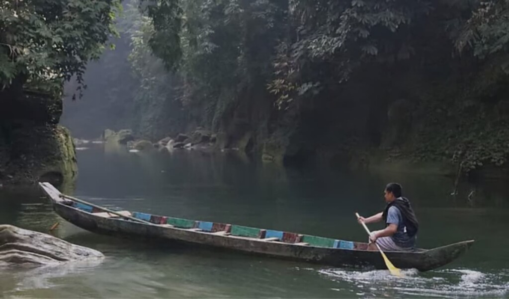 দুর্যোগপূর্ণ আবহাওয়ায় পর্যটন বন্ধ: বান্দরবানে রেড অ্যালার্ট, থানচি ও আলীকদম প্লাবিত 4 দুর্যোগপূর্ণ আবহাওয়ায় পর্যটন বন্ধ বান্দরবানে রেড অ্যালার্ট, থানচি ও আলীকদম প্লাবিত