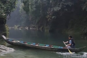দুর্যোগপূর্ণ আবহাওয়ায় পর্যটন বন্ধ: বান্দরবানে রেড অ্যালার্ট, থানচি ও আলীকদম প্লাবিত