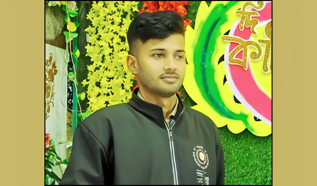 নড়াইলে পাওনা টাকা চাওয়ায় রাজমিস্ত্রিকে ছুরিকাঘাতে হত্যা নড়াইলে পাওনা টাকা চাওয়ায় রাজমিস্ত্রিকে ছুরিকাঘাতে হত্যা