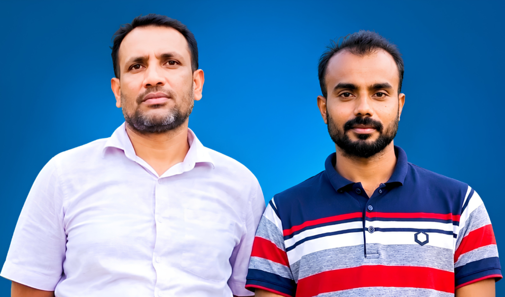 নরসিংদীর শিবপুরে আওয়ামী লীগ ও ছাত্রলীগের দুই নেতা গ্রেপ্তার নরসিংদীর শিবপুরে আওয়ামী লীগ ও ছাত্রলীগের দুই নেতা গ্রেপ্তার
