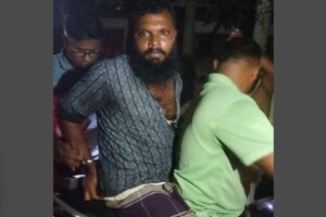 নান্দাইলে শিশুকে প্রলোভন দেখিয়ে ধর্ষণ, অভিযুক্ত মোস্তফা গ্রেফতার