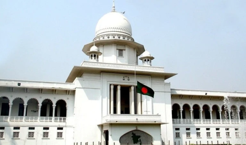 নারী মরদেহের ময়নাতদন্তে নারী ডোম নিয়োগে হাইকোর্টের রুল নারী মরদেহের ময়নাতদন্তে নারী ডোম নিয়োগে হাইকোর্টের রুল