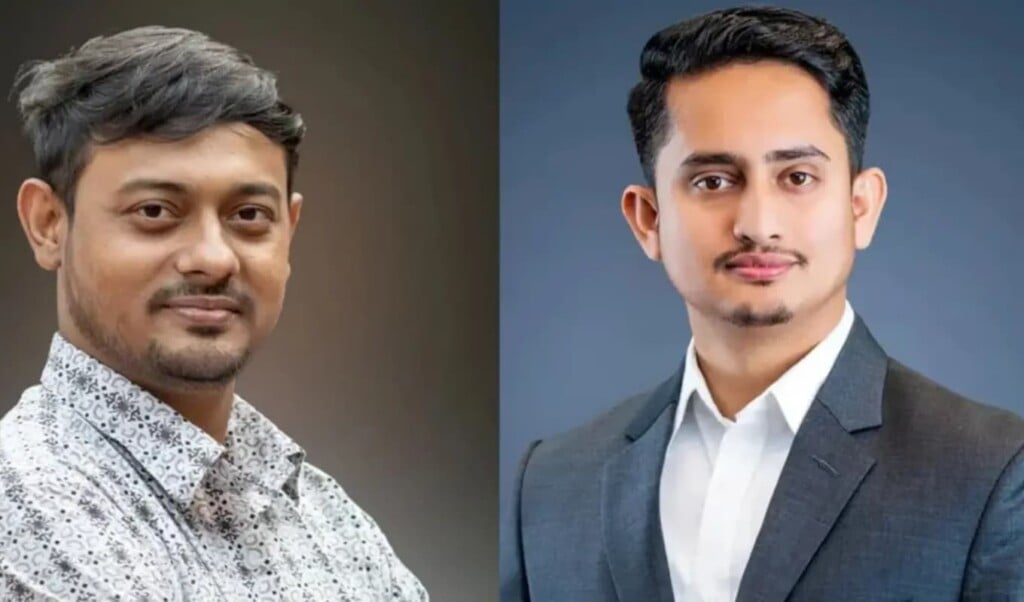 নাসীরুদ্দীন-সারজিসসহ এনসিপির ১০ নেতার বিরুদ্ধে মামলা 4 নাসীরুদ্দীন-সারজিসসহ এনসিপির ১০ নেতার বিরুদ্ধে মামলা
