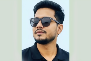 নিকলী হাওড়ে নিখোঁজের ৪০ ঘণ্টা পর পর্যটকের লাশ উদ্ধার