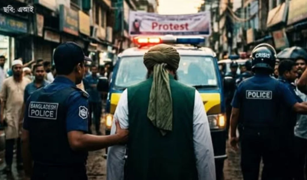 পটিয়ায় মাদ্রাসাছাত্রকে দীর্ঘ এক বছর ধরে যৌন নির্যাতন শিক্ষক গ্রেপ্তার পটিয়ায় মাদ্রাসাছাত্রকে দীর্ঘ এক বছর ধরে যৌন নির্যাতন, শিক্ষক গ্রেপ্তার