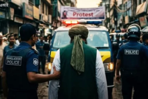 পটিয়ায় মাদ্রাসাছাত্রকে দীর্ঘ এক বছর ধরে যৌন নির্যাতন, শিক্ষক গ্রেপ্তার