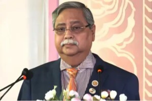 পদত্যাগপত্রে যা জানালেন রাষ্ট্রপতি সাহাবুদ্দিন