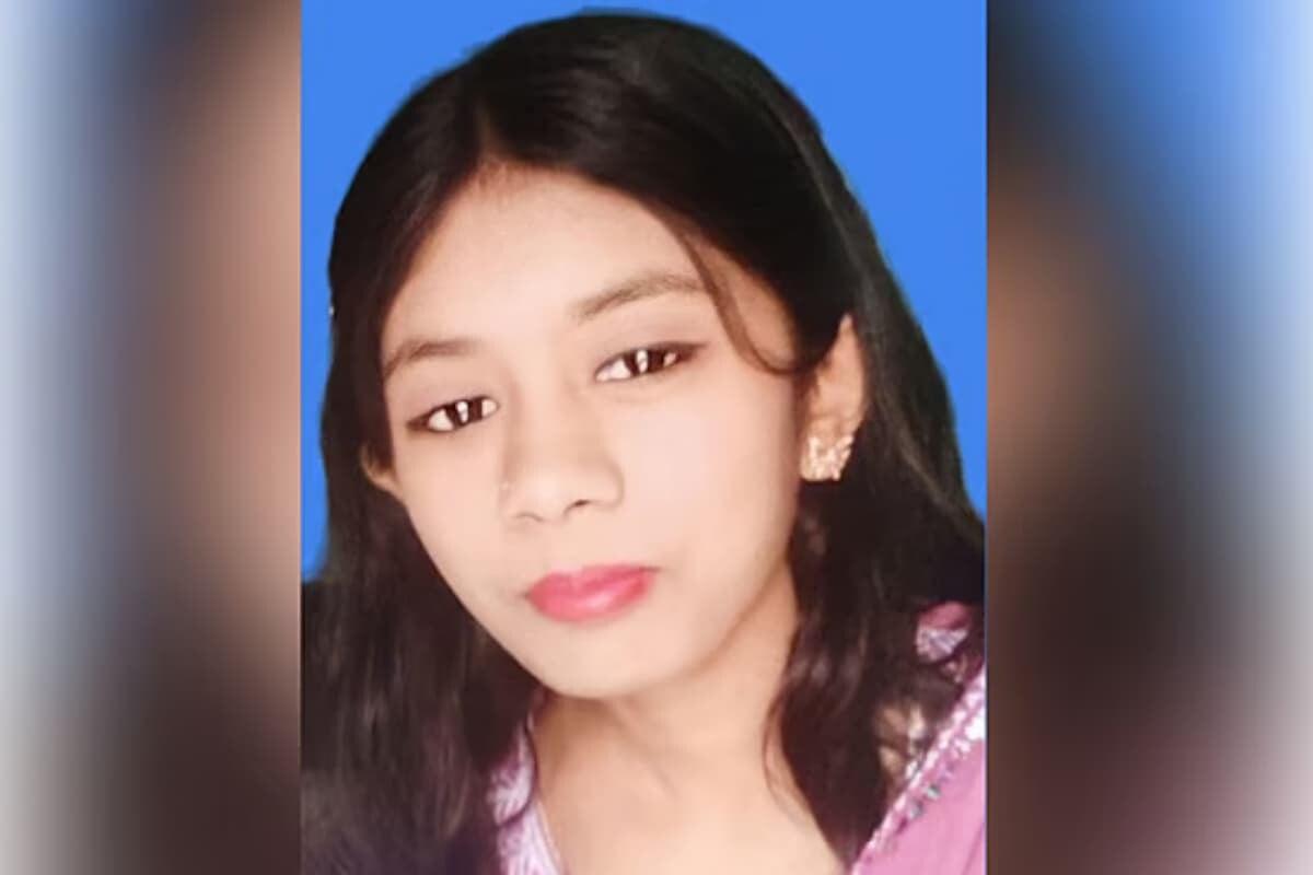 পরশুরামে ফ্ল্যাটের ফ্যানে ঝুলছিল কিশোরী গৃহকর্মীর লাশ, উদ্ধার চিরকুট