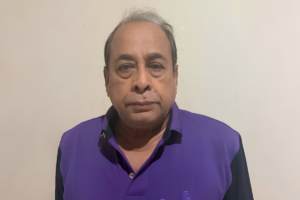 পলাতক মেজর মোজাফফর ৪৫ বছর পর বনানী থেকে আটক