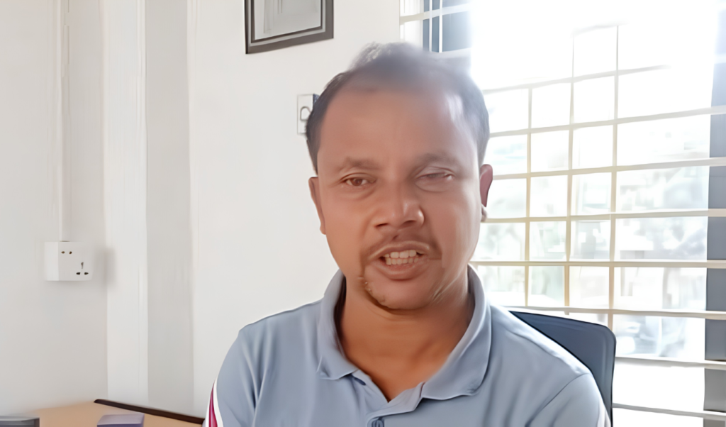 পলাশবাড়ীর মূর্তি কাণ্ডে আলোচিত হরিদাস সিআইডির অভিযানে গ্রেপ্তার পলাশবাড়ীর মূর্তি-কাণ্ডে আলোচিত হরিদাস সিআইডির অভিযানে গ্রেপ্তার