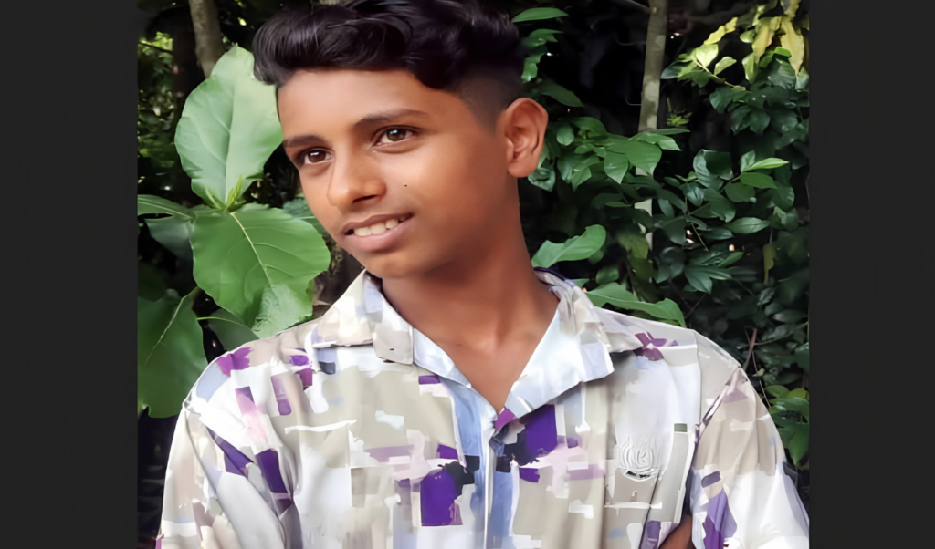 পোষা পাখি নিয়ে কলহ লক্ষ্মীপুরে ছোট ভাইয়ের ছুরিকাঘাতে বড় ভাই নিহত পোষা পাখি নিয়ে কলহ, লক্ষ্মীপুরে ছোট ভাইয়ের ছুরিকাঘাতে বড় ভাই নিহত