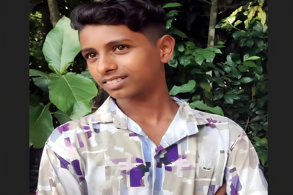 পোষা পাখি নিয়ে কলহ, লক্ষ্মীপুরে ছোট ভাইয়ের ছুরিকাঘাতে বড় ভাই নিহত