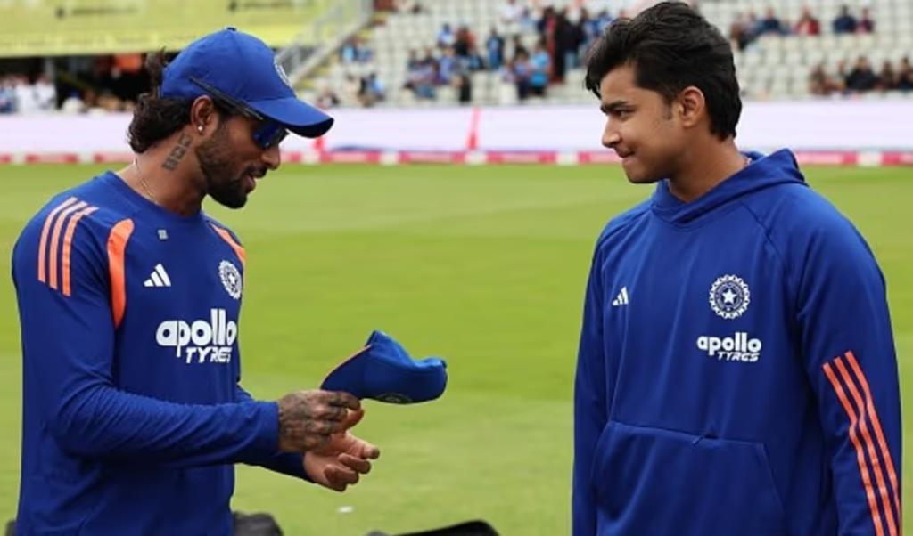 প্রতিভার কাছে হার মানল অপেক্ষা প্রতিভার কাছে হার মানল অপেক্ষা