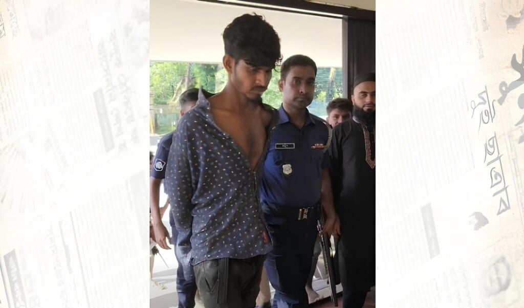 প্রথম শ্রেণির ছাত্রীকে ধর্ষণ প্রথম শ্রেণির ছাত্রীকে ধর্ষণ
