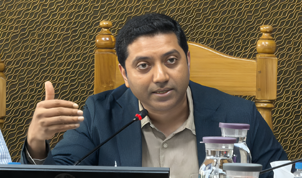 প্রাথমিক শিক্ষকদের নতুন নীতিমালা ১৭ আগস্টের মধ্যে, পে-স্কেল পরে: ববি হাজ্জাজ