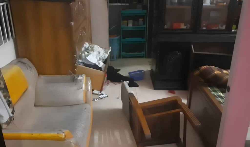 ফতুল্লায় ব্রাজিল আর্জেন্টিনা সমর্থকদের সংঘর্ষ ও ককটেল বিস্ফোরণ আহত ৮ ফতুল্লায় ব্রাজিল-আর্জেন্টিনা সমর্থকদের সংঘর্ষ ও ককটেল বিস্ফোরণ, আহত ৮