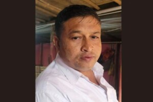 ফরিদপুরে নিখোঁজের দুই দিন পর পাটখেতে ব্যবসায়ীর হাত-পা বাঁধা মরদেহ উদ্ধার