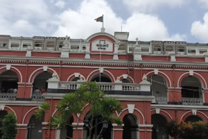 ফরিদপুরে যৌতুকের দাবিতে স্ত্রীকে হত্যা, স্বামী মনোজিতের আমৃত্যু কারাদণ্ড