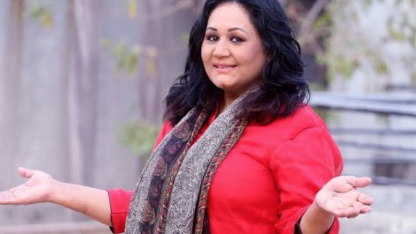 ফাহমিদা নবীর নতুন দুই গান, যুক্তরাষ্ট্র সফরের প্রস্তুতি