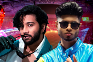 ফিফা ফাইনাল উপলক্ষে আজ ঢাকার কনসার্টে গাইবেন সঞ্জয় ও প্রীতম
