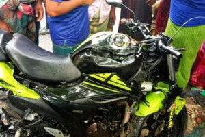 ফুটবল বিরোধে যুবক নিহত, আটক ১