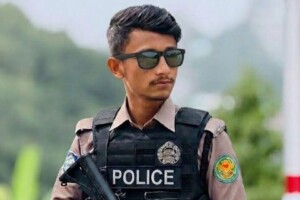 ফেসবুক পোস্টের পর পুলিশ কনস্টেবলের মৃত্যুর ঘটনা