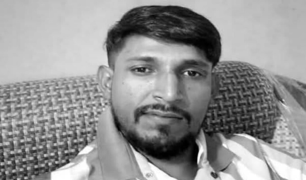 বগুড়ায় পূর্ব শত্রুতার জেরে আরিফ শেখকে কুপিয়ে হত্যা 4 বগুড়ায় পূর্ব শত্রুতার জেরে আরিফ শেখকে কুপিয়ে হত্যা