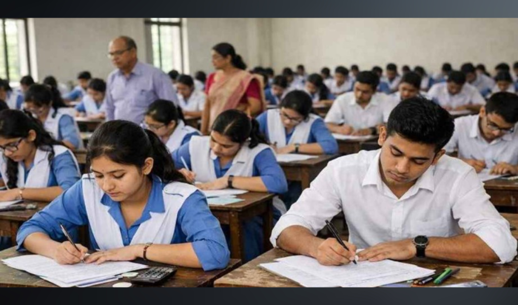 বগুড়ায় ভুল প্রশ্নে এইচএসসি পরীক্ষা ৪২ পরীক্ষার্থীর ভবিষ্যৎ নিয়ে উদ্বেগ বগুড়ায় ভুল প্রশ্নে এইচএসসি পরীক্ষা, ৪২ পরীক্ষার্থীর ভবিষ্যৎ নিয়ে উদ্বেগ