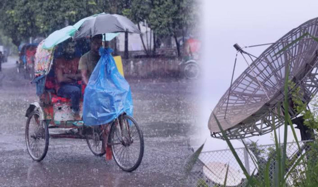 বঙ্গোপসাগরে লঘুচাপ পাঁচ দিন জুড়েই ভারি বৃষ্টির পূর্বাভাস বঙ্গোপসাগরে লঘুচাপ: পাঁচ দিন জুড়েই ভারি বৃষ্টির পূর্বাভাস