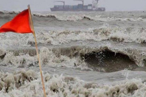 বঙ্গোপসাগরে লঘুচাপ: সারাদেশে ভারী বৃষ্টিপাতের পূর্বাভাস