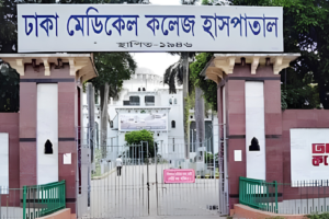 বাংলামোটরে পরিত্যক্ত বাড়ি থেকে যুবকের ঝুলন্ত মরদেহ উদ্ধার