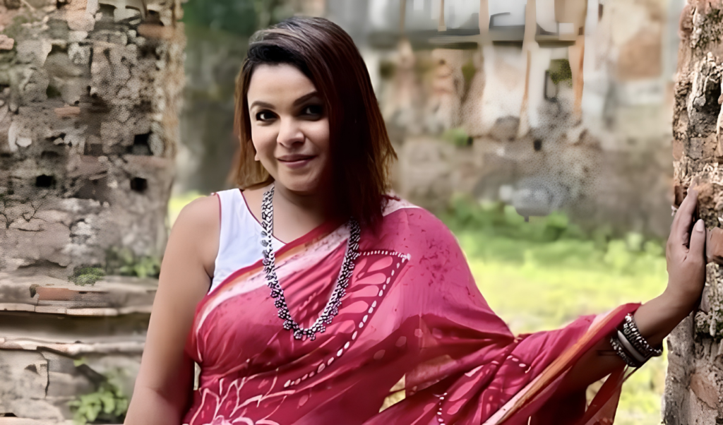 বিপুলসংখ্যক রিপোর্টের কারণে সাসপেন্ড মেহের আফরোজ শাওনের ফেসবুক অ্যাকাউন্ট বিপুলসংখ্যক রিপোর্টের কারণে সাসপেন্ড মেহের আফরোজ শাওনের ফেসবুক অ্যাকাউন্ট