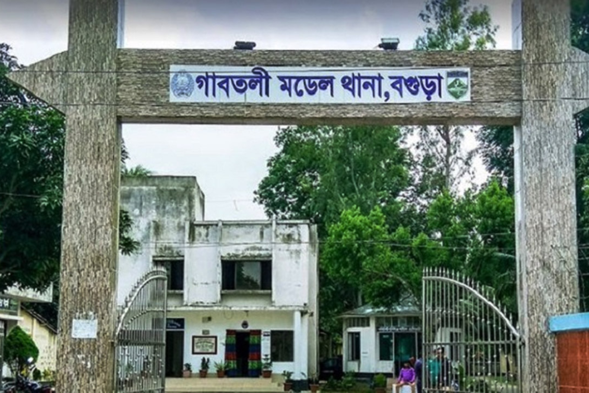 বিয়ের তিন মাসের মাথায় স্ত্রীকে হারানো, বগুড়ায় নবম শ্রেণির ছাত্রের আত্মহত্যা