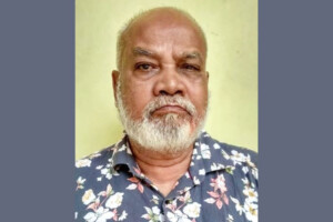 বীর মুক্তিযোদ্ধা আব্দুল রউফের দাফন সম্পন্ন