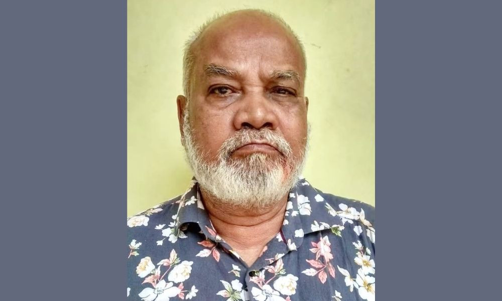 বীর মুক্তিযোদ্ধা আব্দুল রউফের দাফন সম্পন্ন