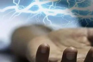 ব্যাটারি চুরি করতে গিয়ে বিদ্যুৎস্পৃষ্টে যুবকের মৃত্যু