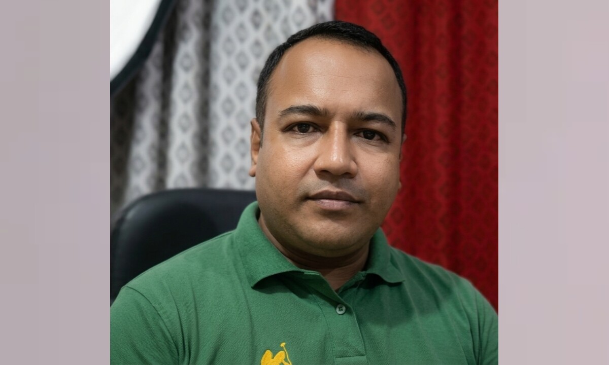 ভাঙচুর মামলায় ভোলায় সাবেক ছাত্রলীগ নেতা গ্রেপ্তার