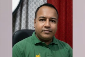ভাঙচুর মামলায় ভোলায় সাবেক ছাত্রলীগ নেতা গ্রেপ্তার