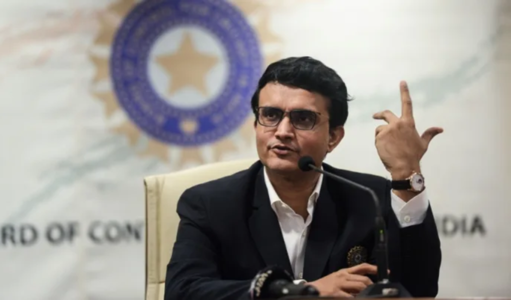 ভারতের খারাপ ফর্মে সৌরভের বিস্ময় তবু দলের ওপর রাখছেন আস্থা ভারতের খারাপ ফর্মে সৌরভের বিস্ময়, তবু দলের ওপর রাখছেন আস্থা